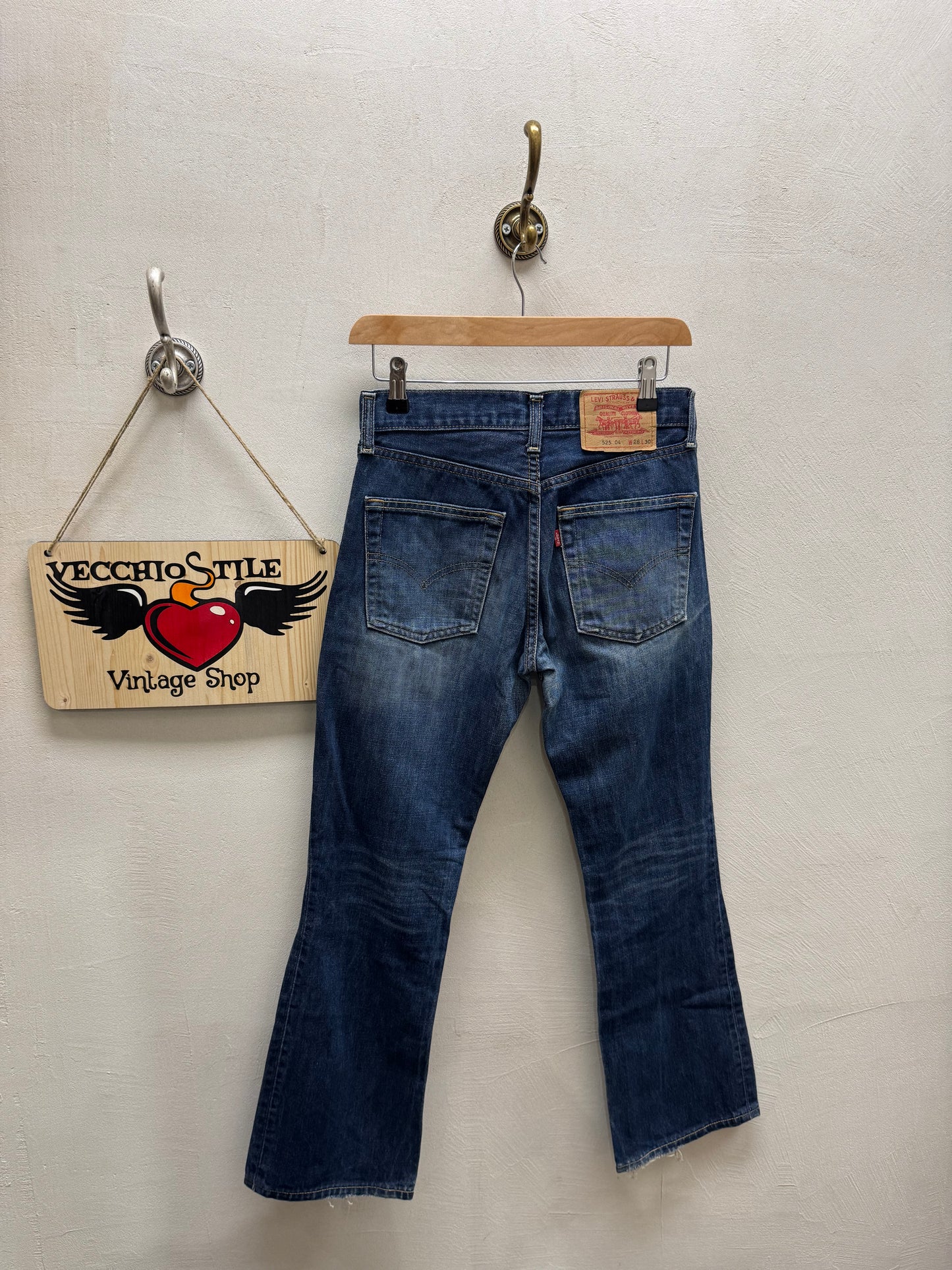 LEVI’S 525