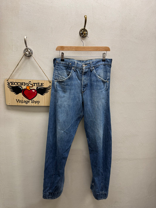 LEVI’S ENGINEERED