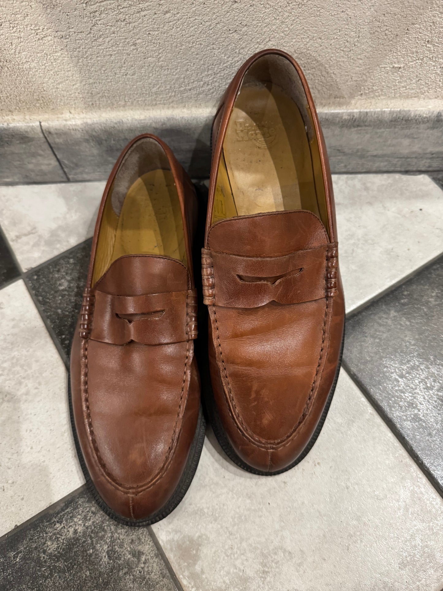 DR MARTENS PENTON