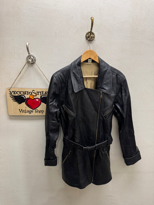 REAL LEATHER