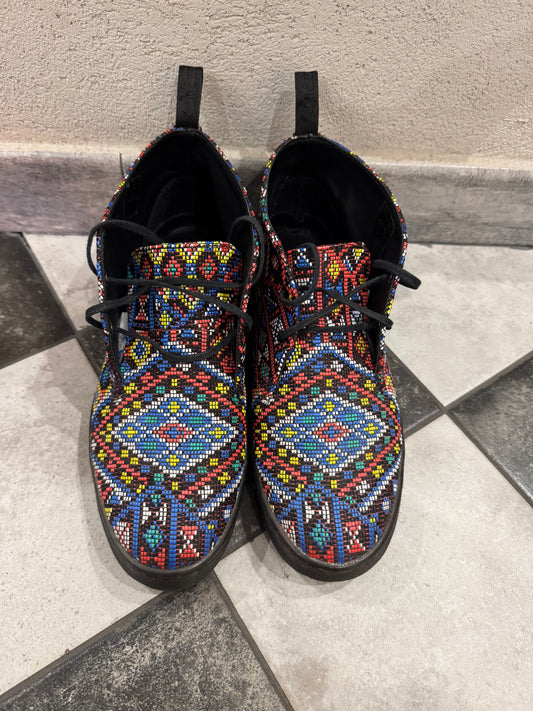 DR MARTENS DAYTONA