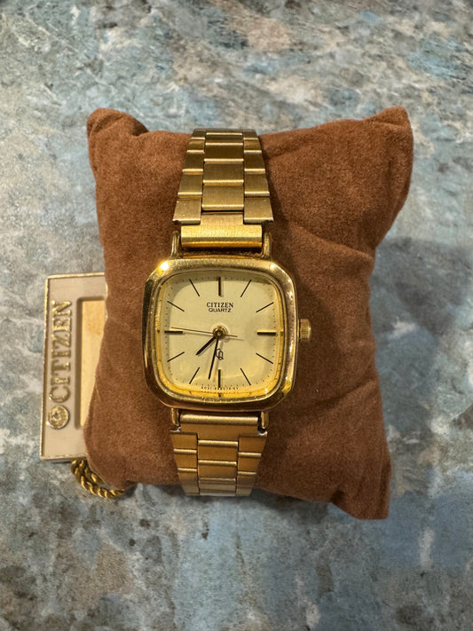 CITIZEN 378569