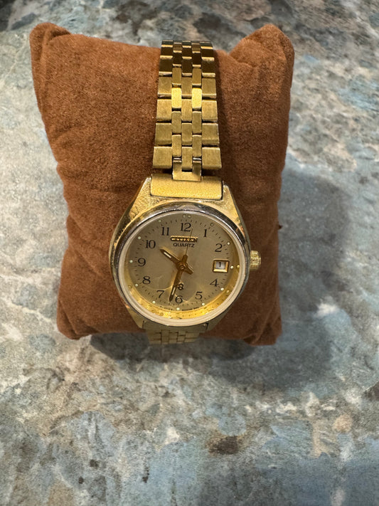CITIZEN 36-9161