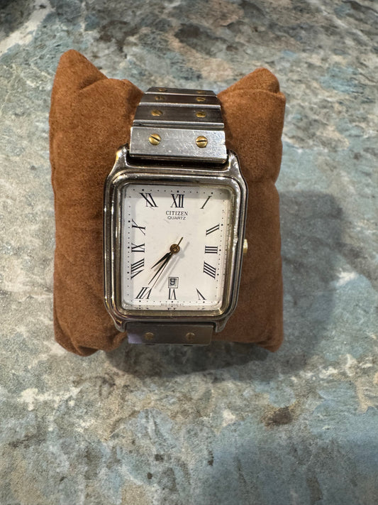 CITIZEN 0080793
