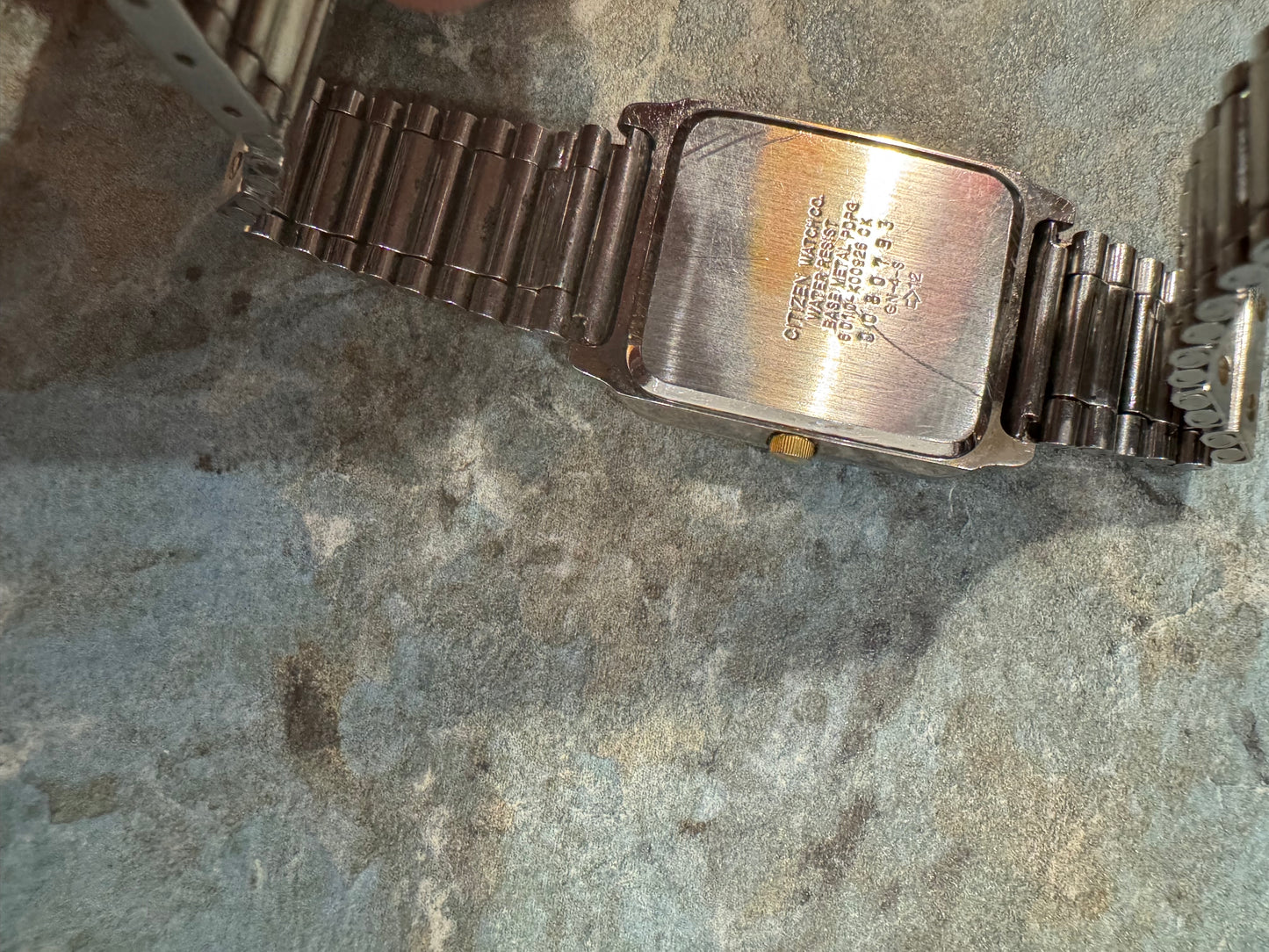 CITIZEN 0080793