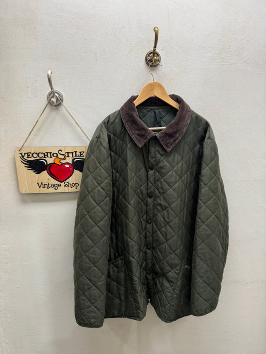 BARBOUR ESKDALE