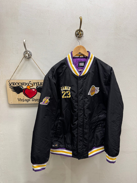 NBA
