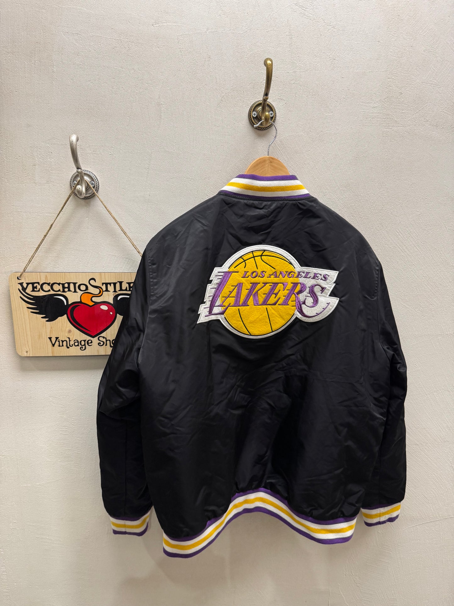 NBA