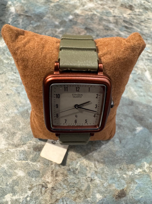 CITIZEN DX- 6056-50
