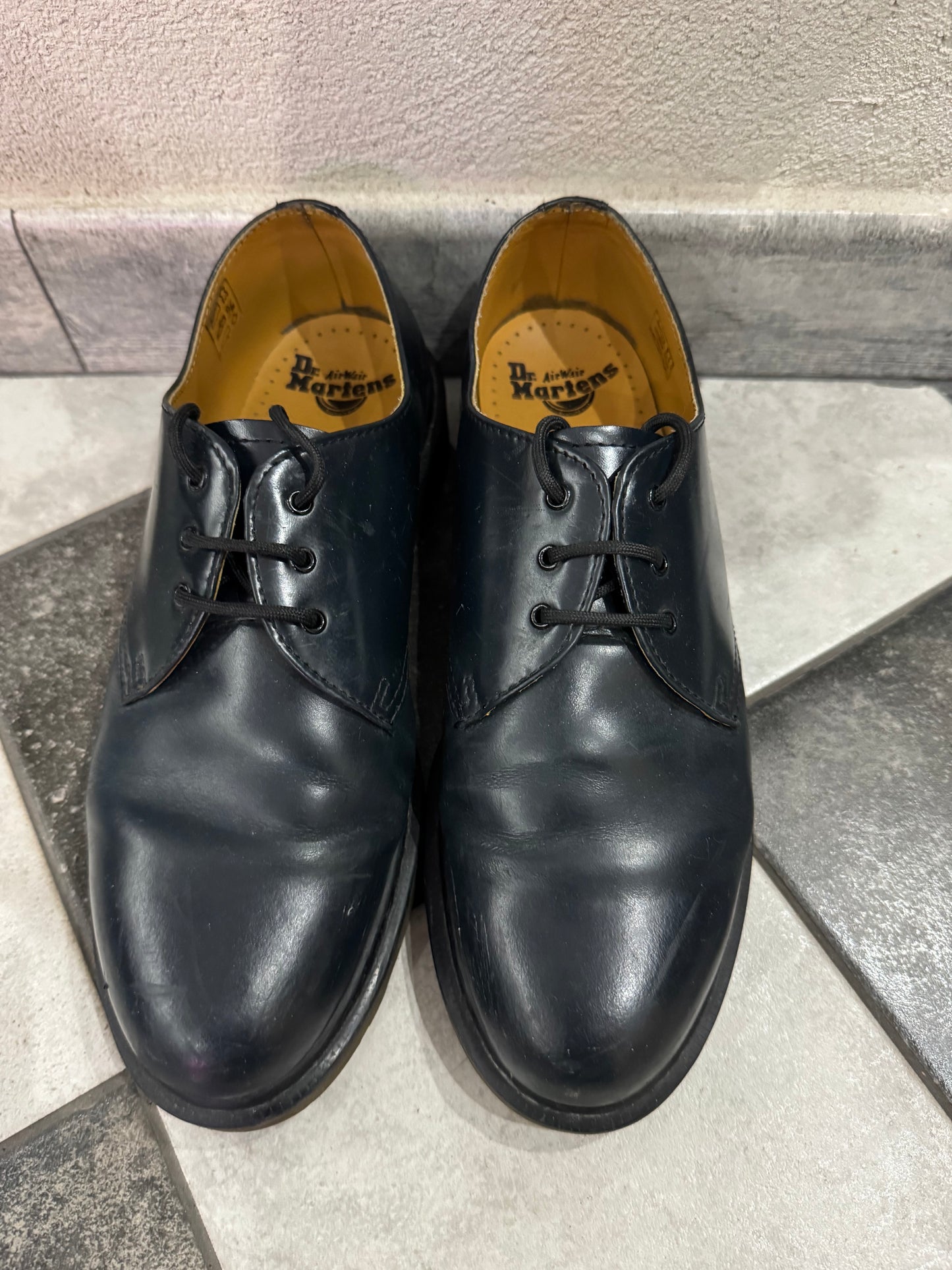 DR MARTENS 10078