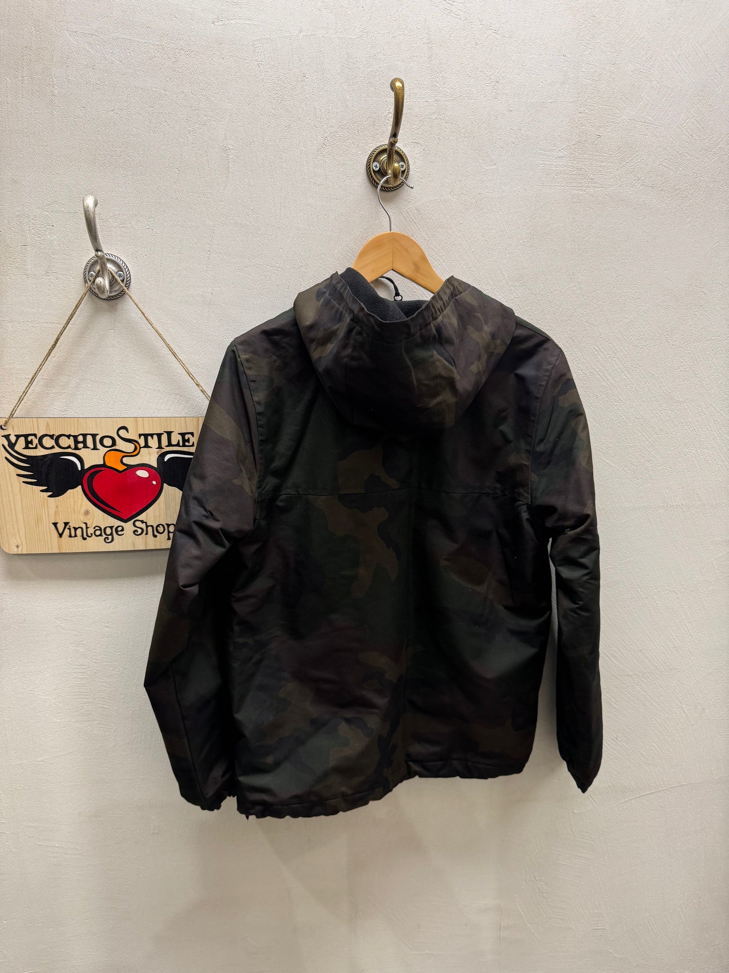 CARHARTT NIMBUS