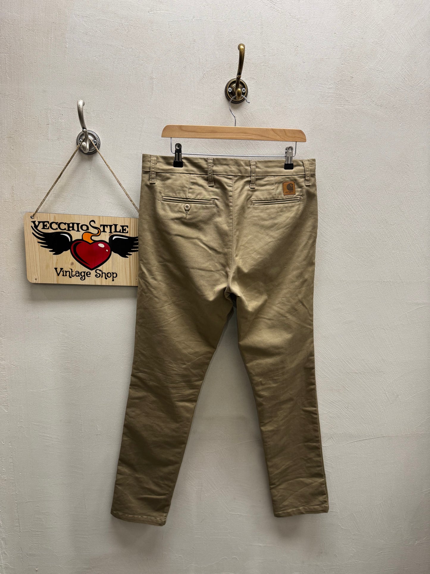 CARHARTT WIP