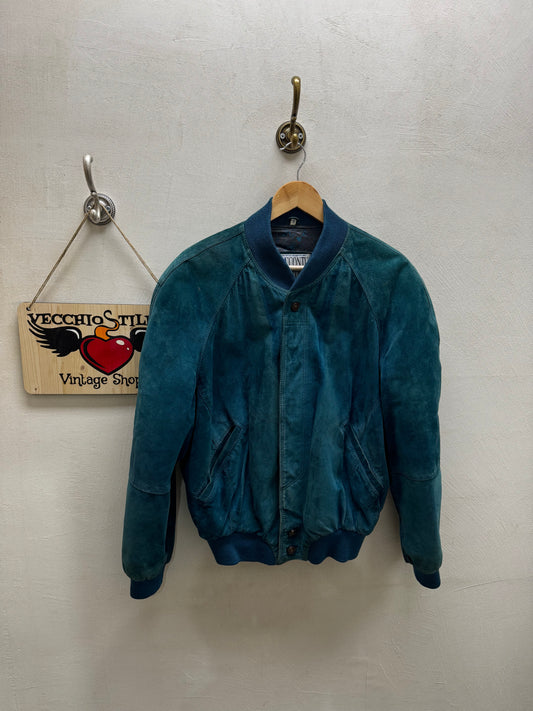 REAL LEATHER