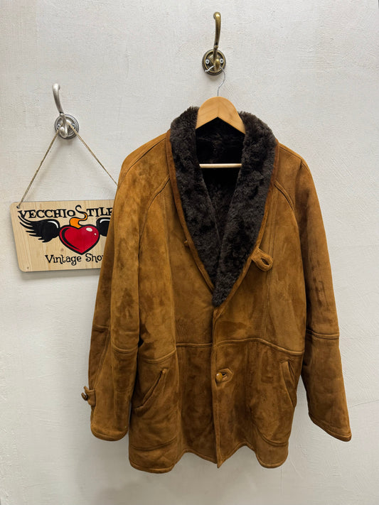 ORIGINAL SHEARLING