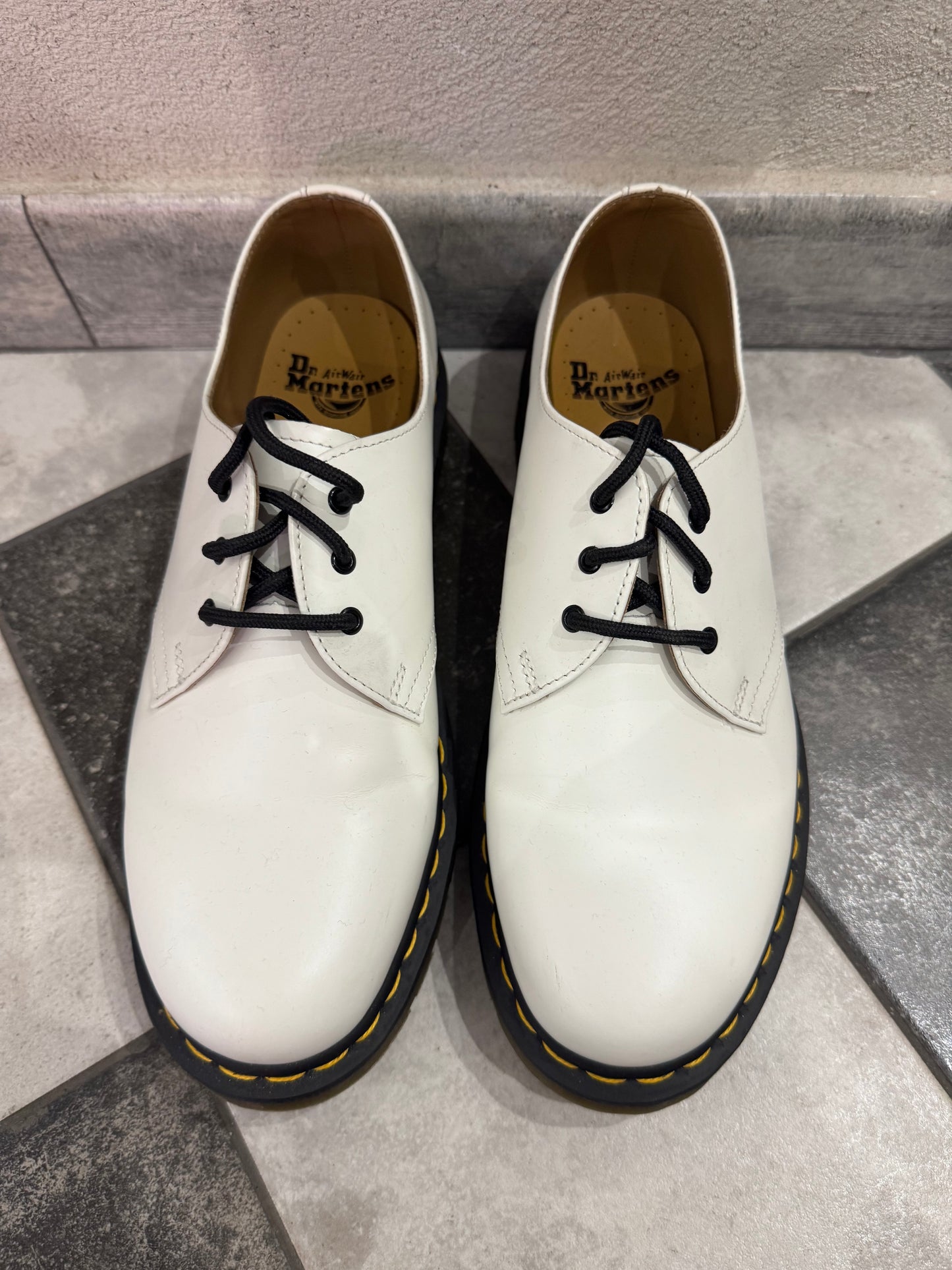 DR MARTENS 1461