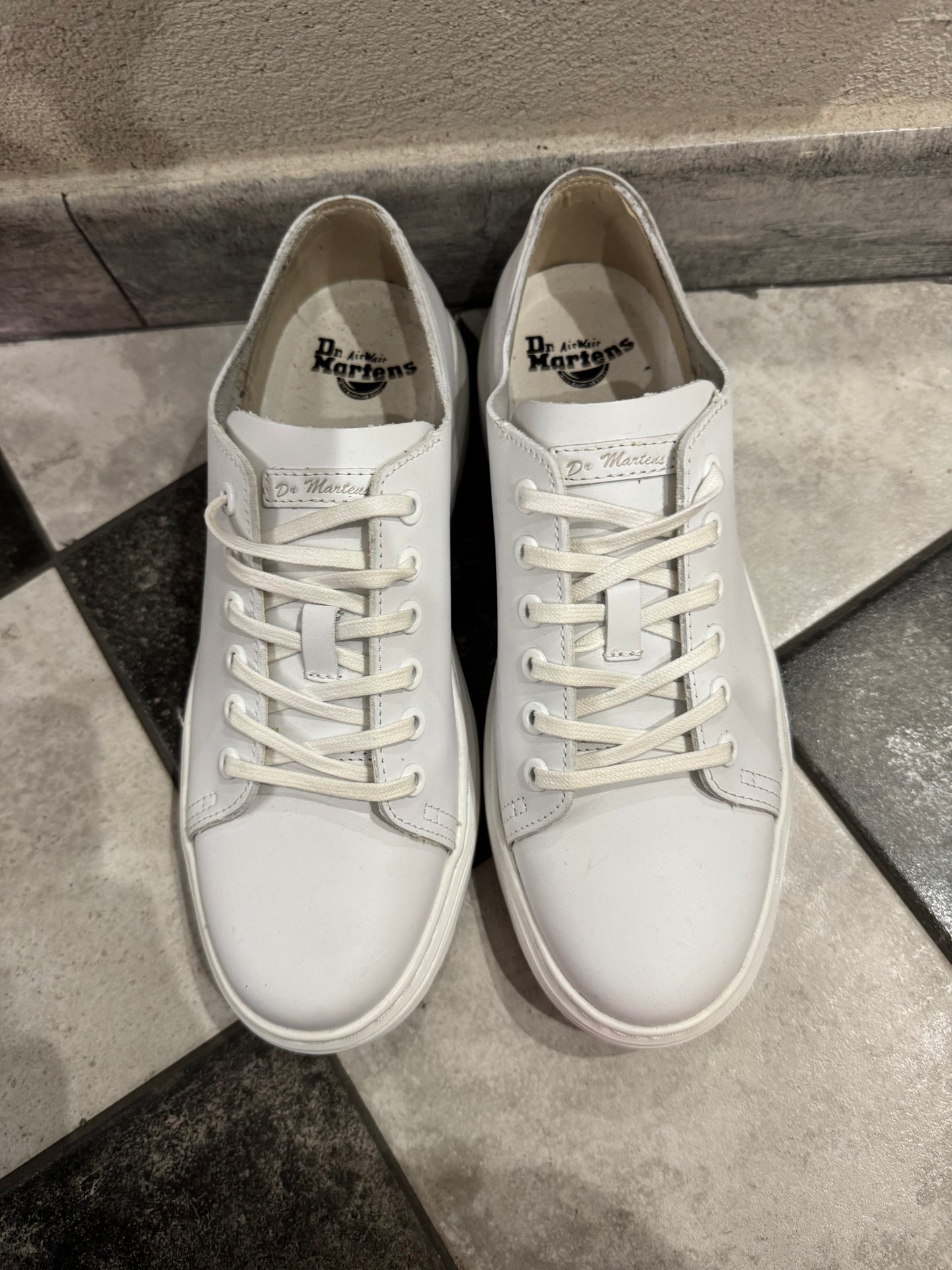 DR MARTENS DANTE