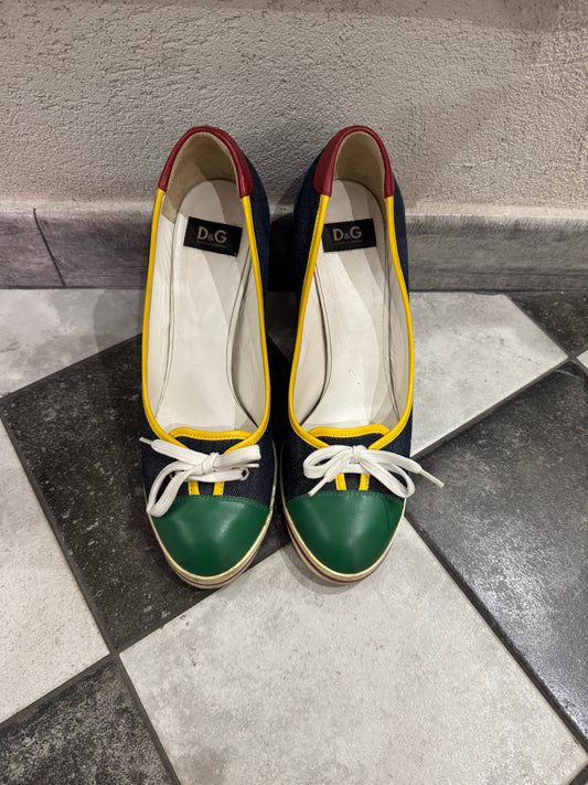 DOLCE & GABBANA