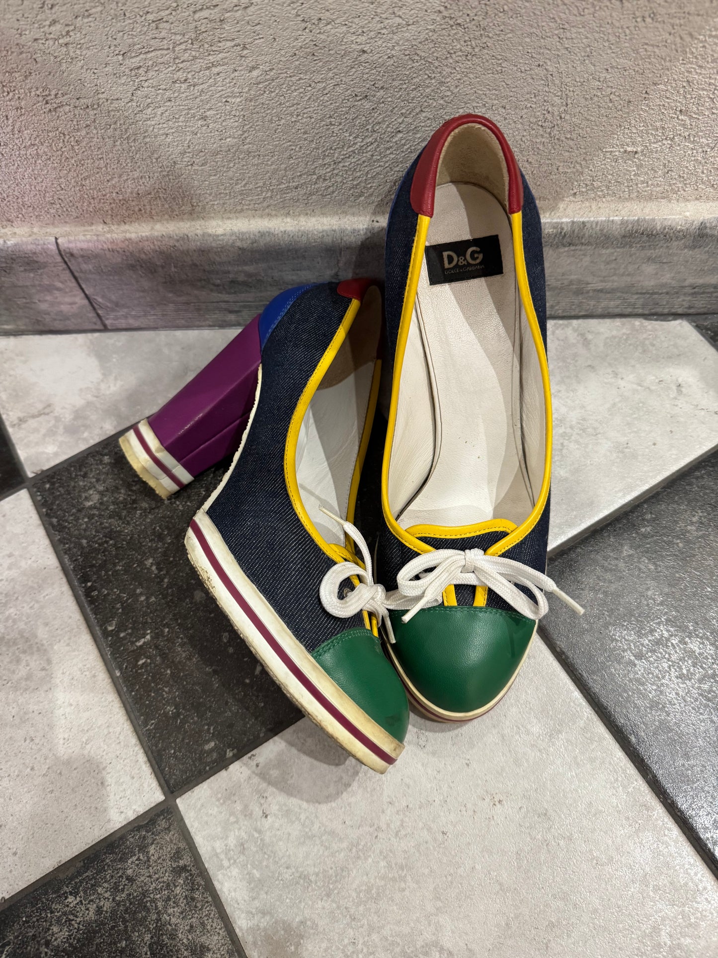 DOLCE & GABBANA