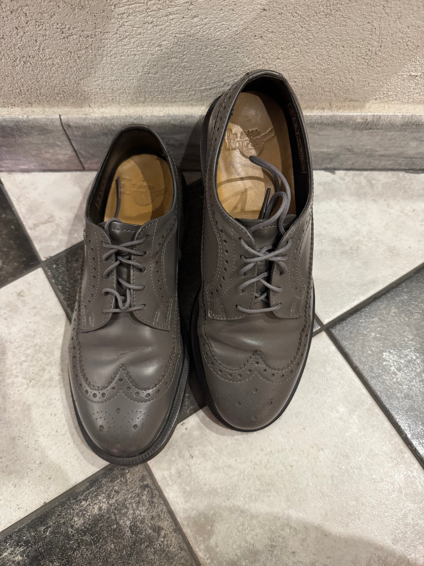DR MARTENS 14147