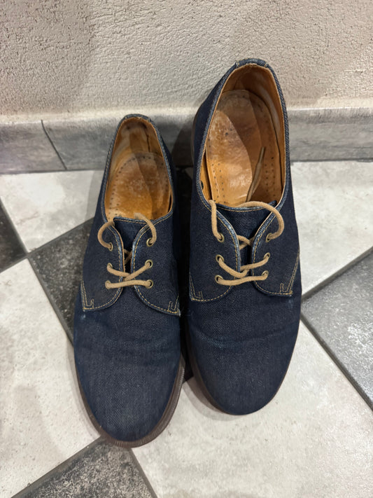 DR MARTENS CAGNEY