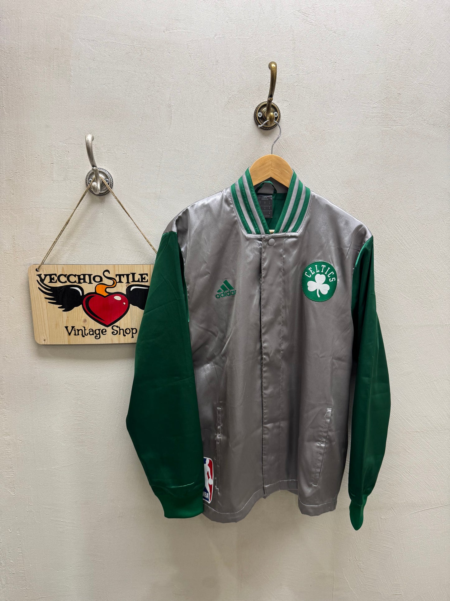 ADIDAS x CELTIC