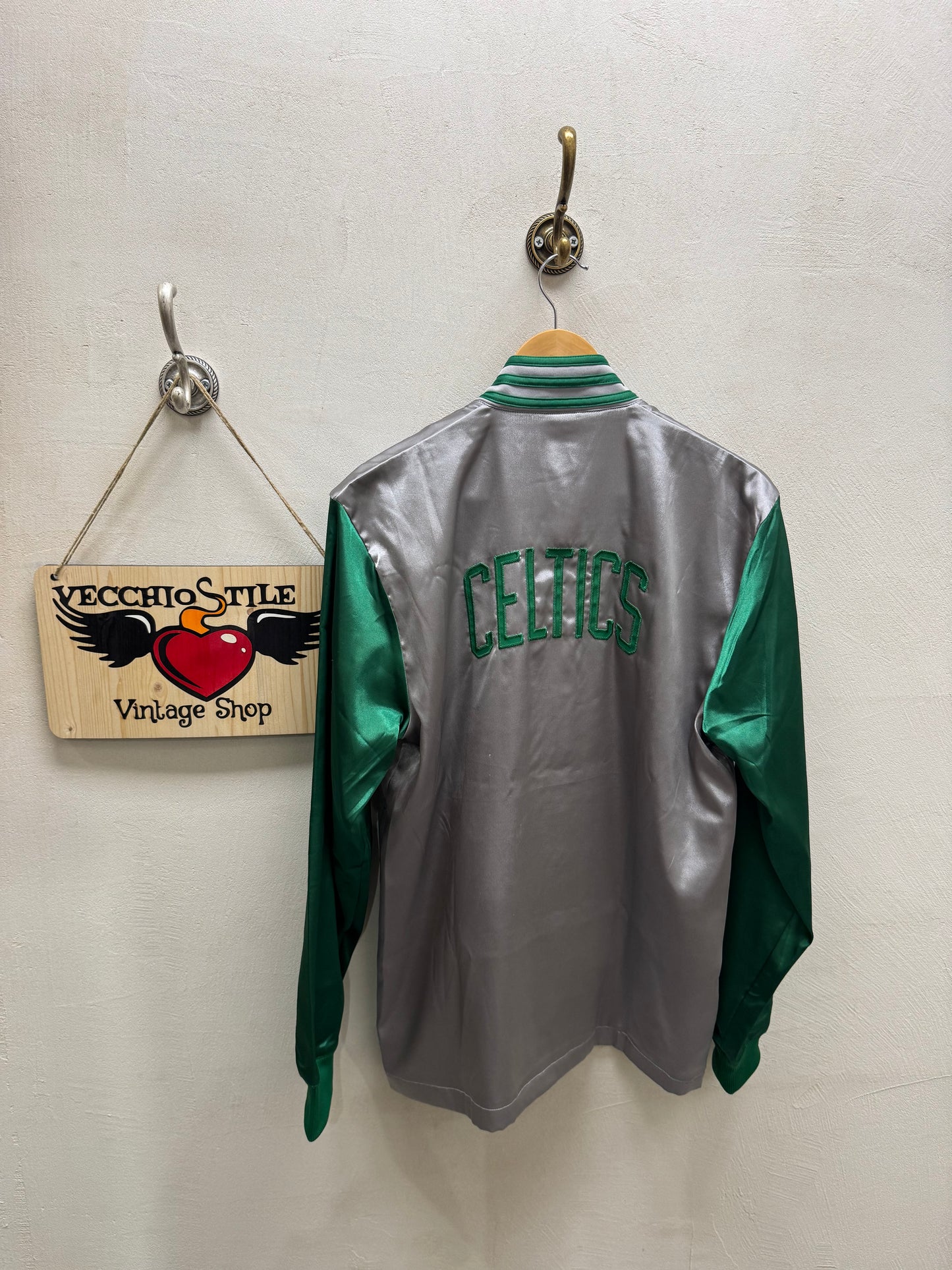 ADIDAS x CELTIC