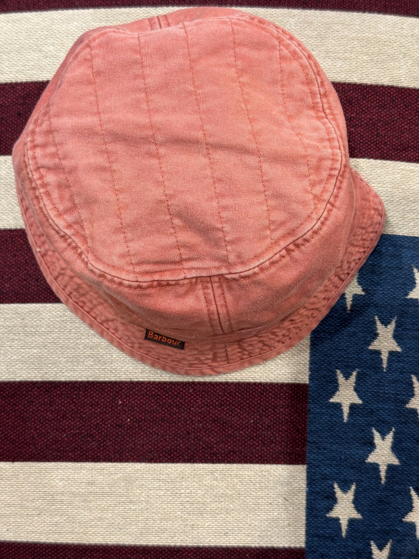 BARBOUR