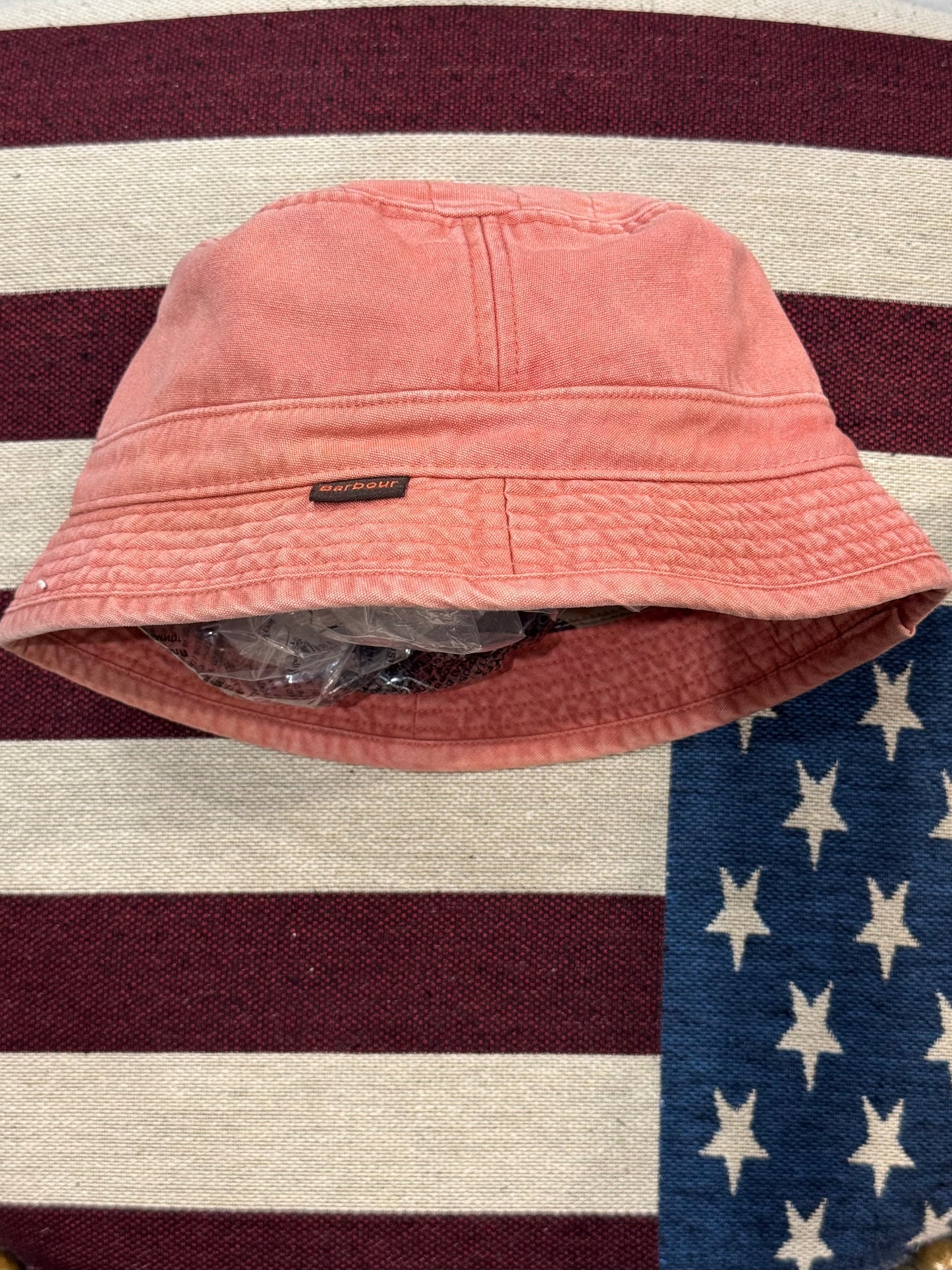 BARBOUR