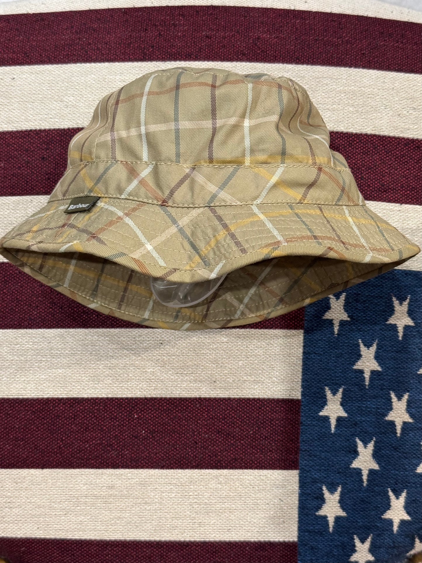 BARBOUR
