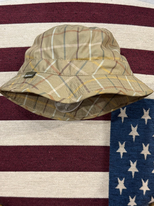 BARBOUR