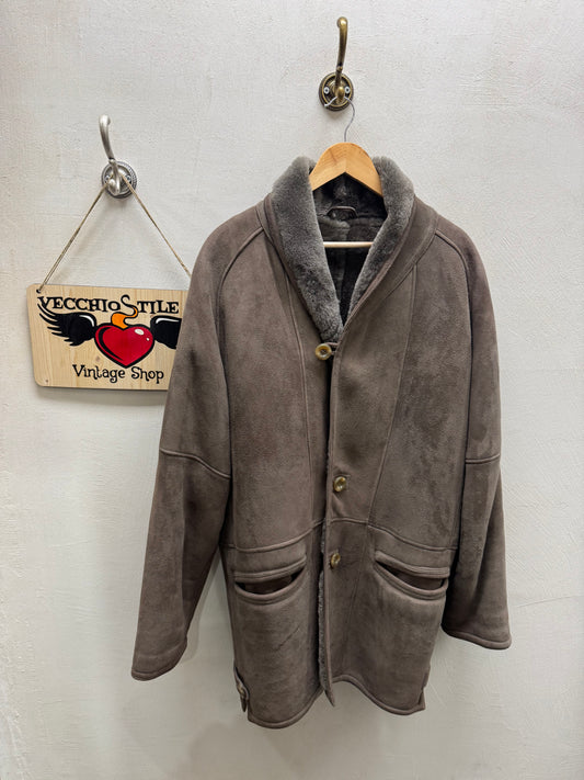 ORIGINAL SHEARLING