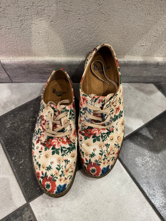 DR MARTENS GIZELLE