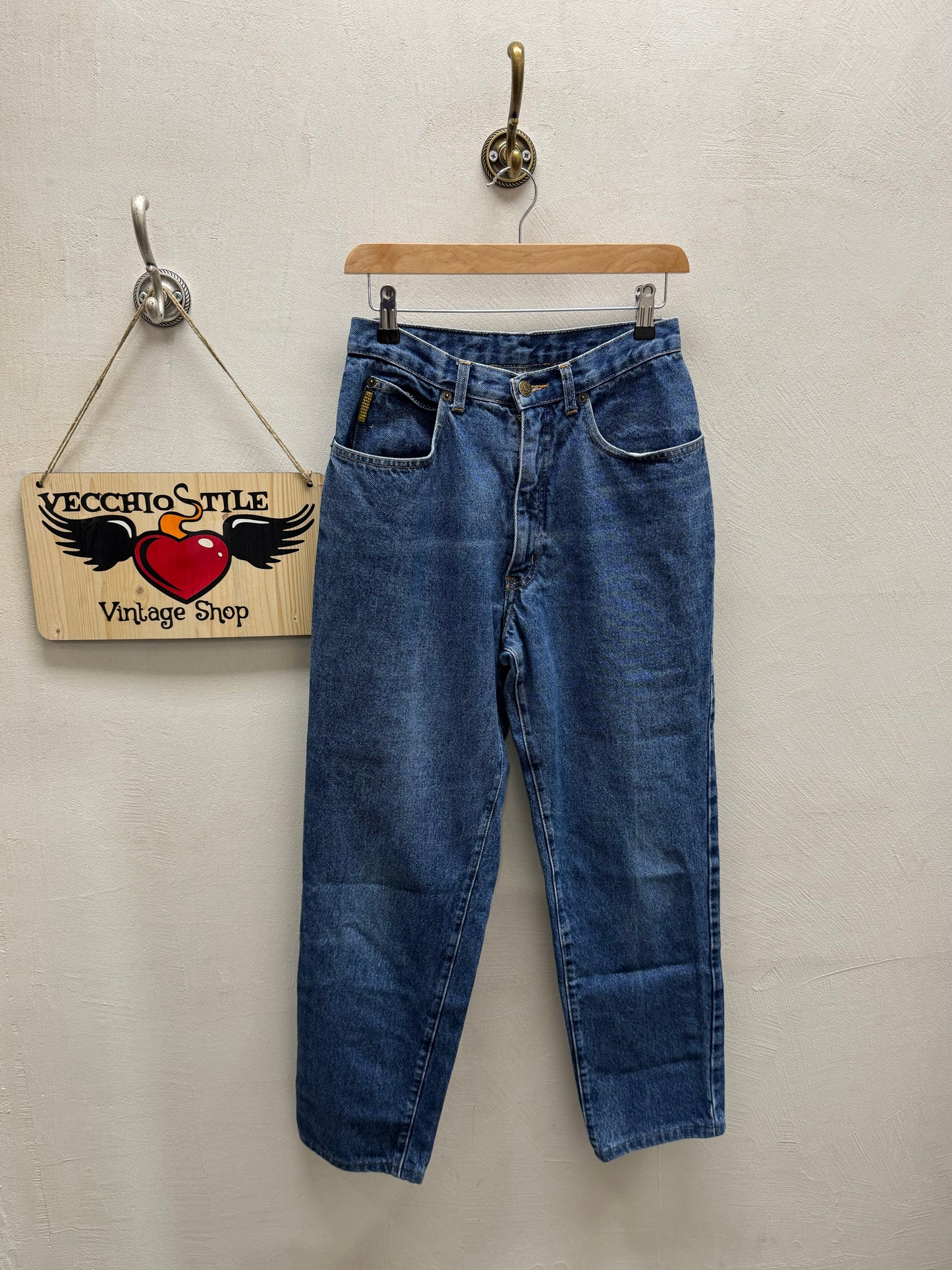 ARMANI JEANS
