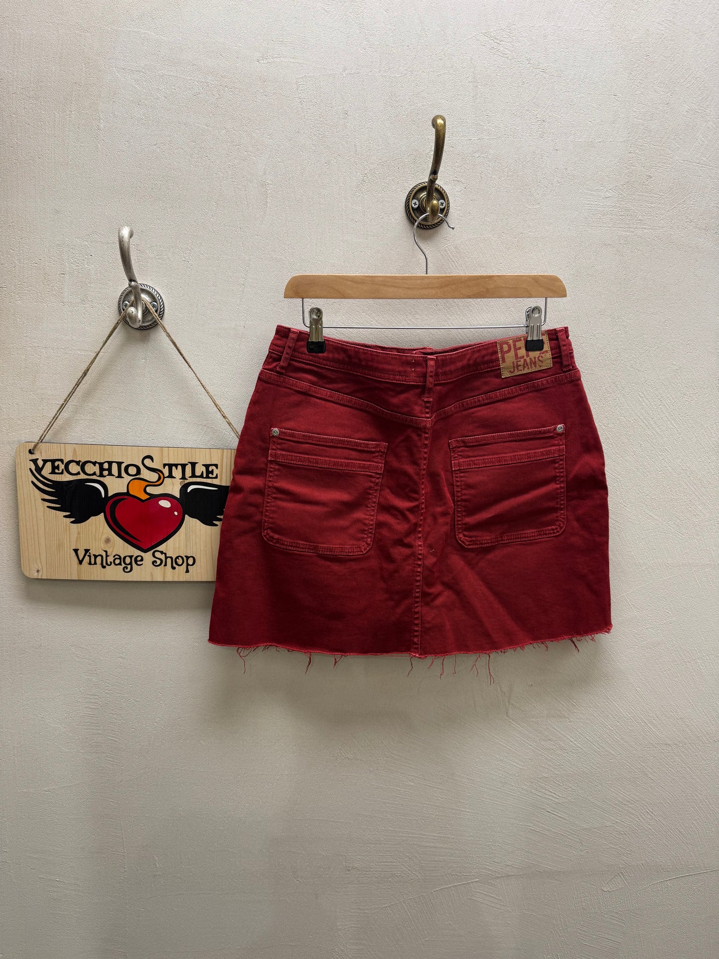 PEPE JEANS