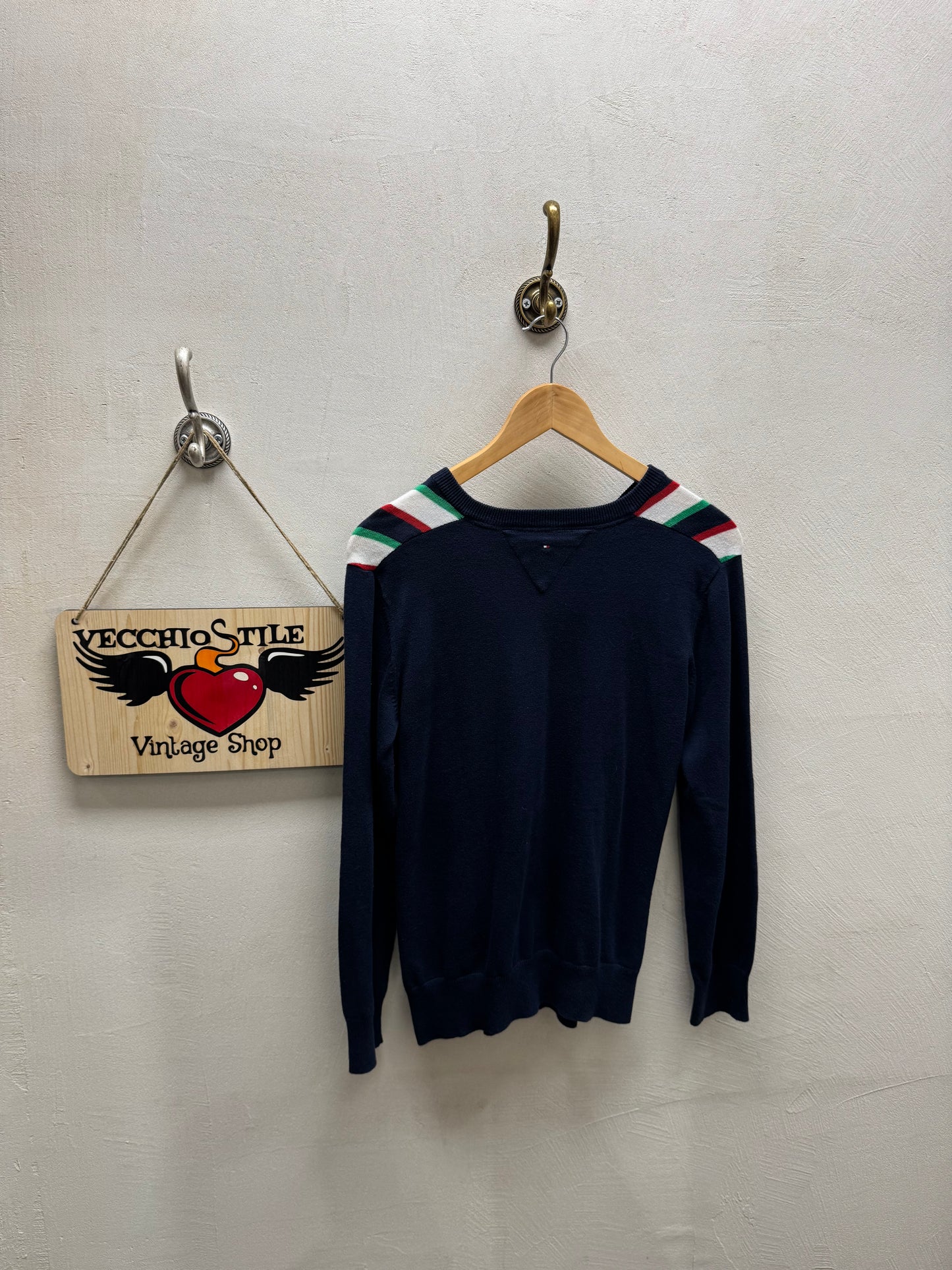 TOMMY HILFIGER