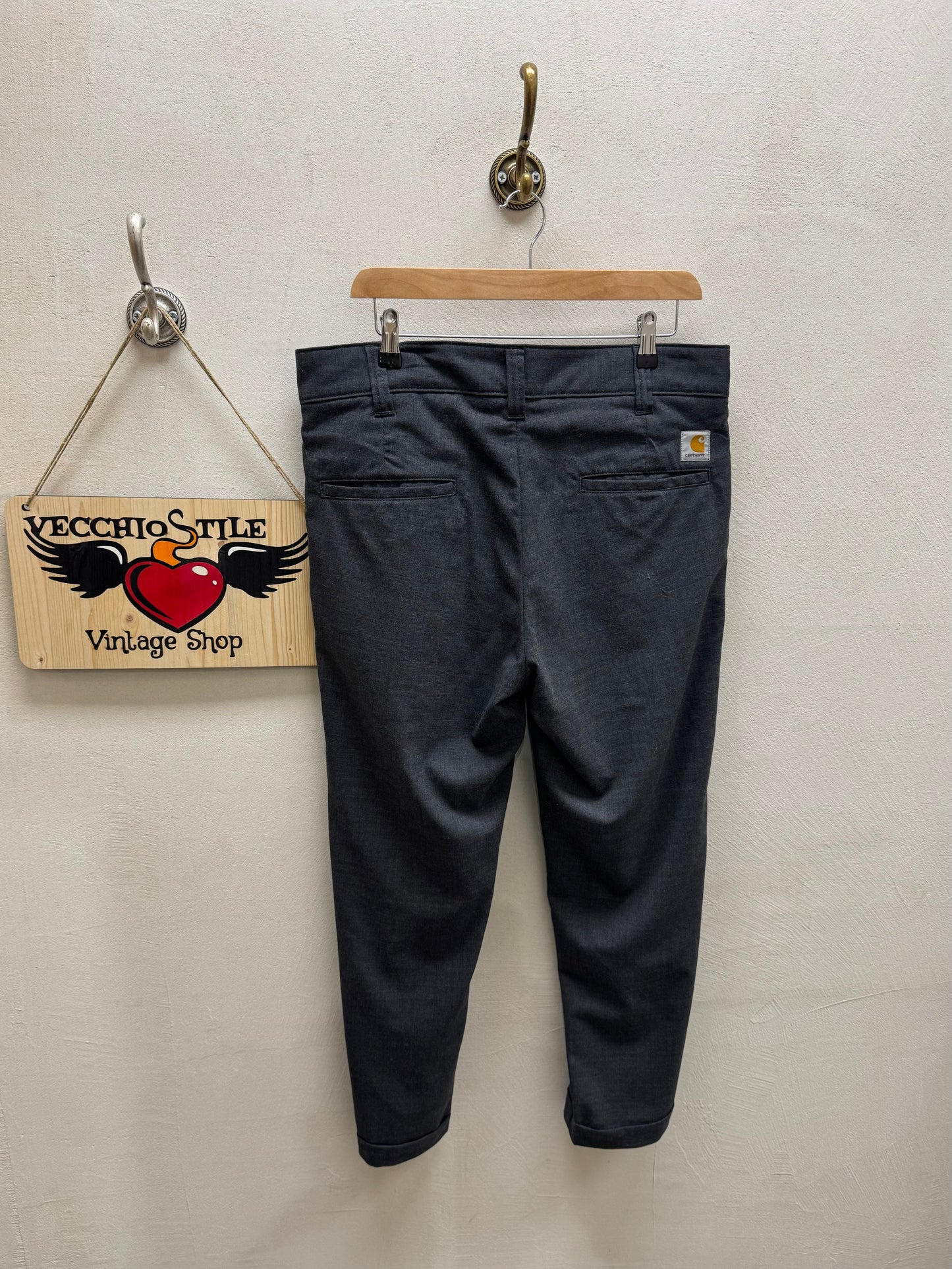 CARHARTT WIP