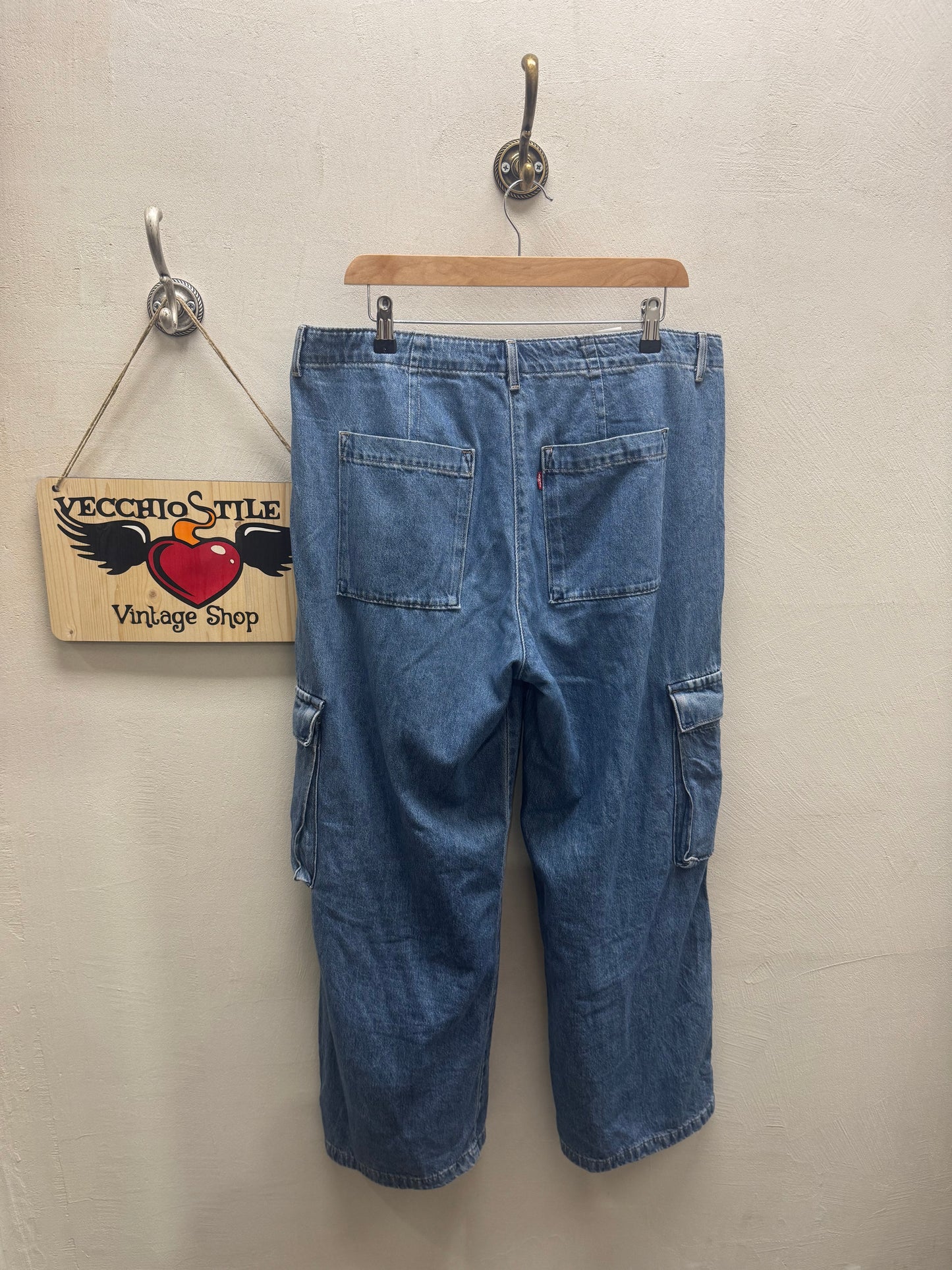 LEVI’S CARGO