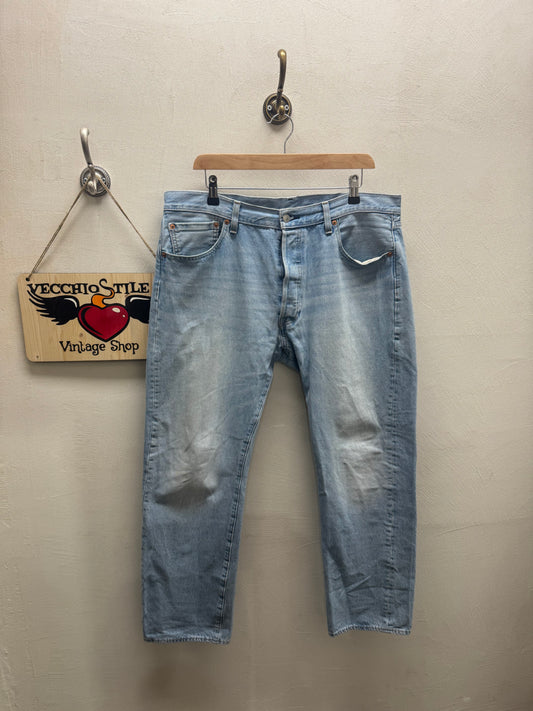 LEVI’S 501