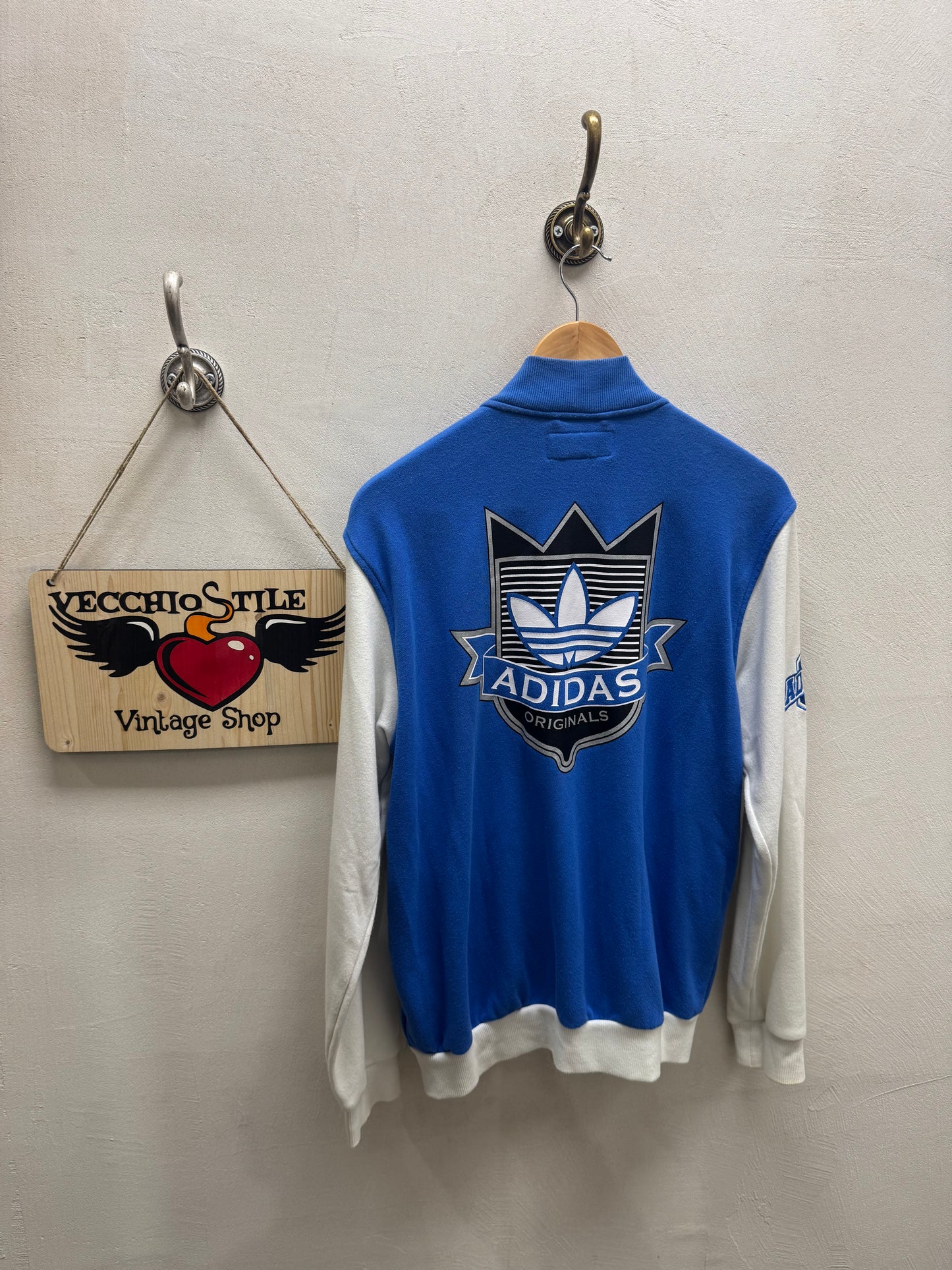 ADIDAS