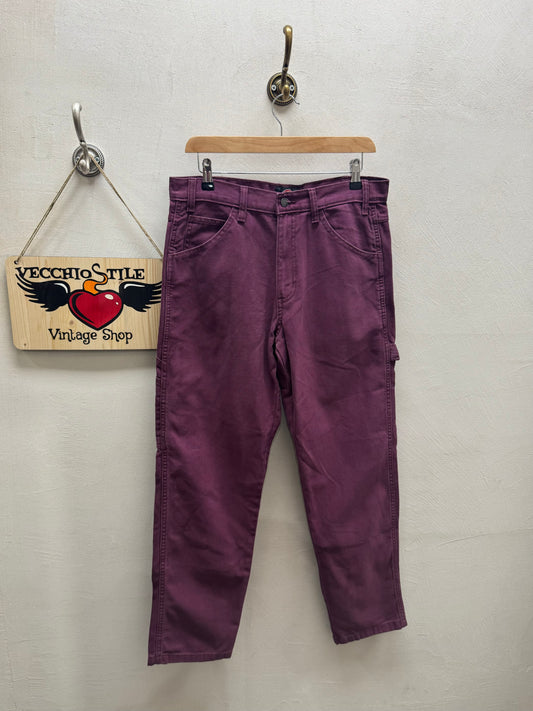 DICKIES CARPENTER
