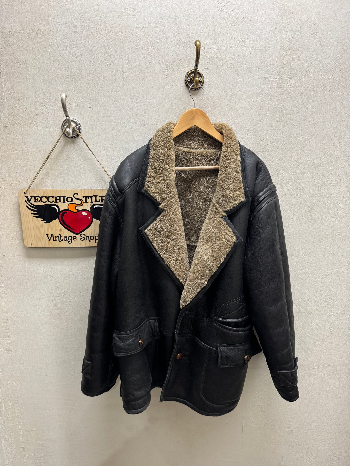 ORIGINAL SHEARLING