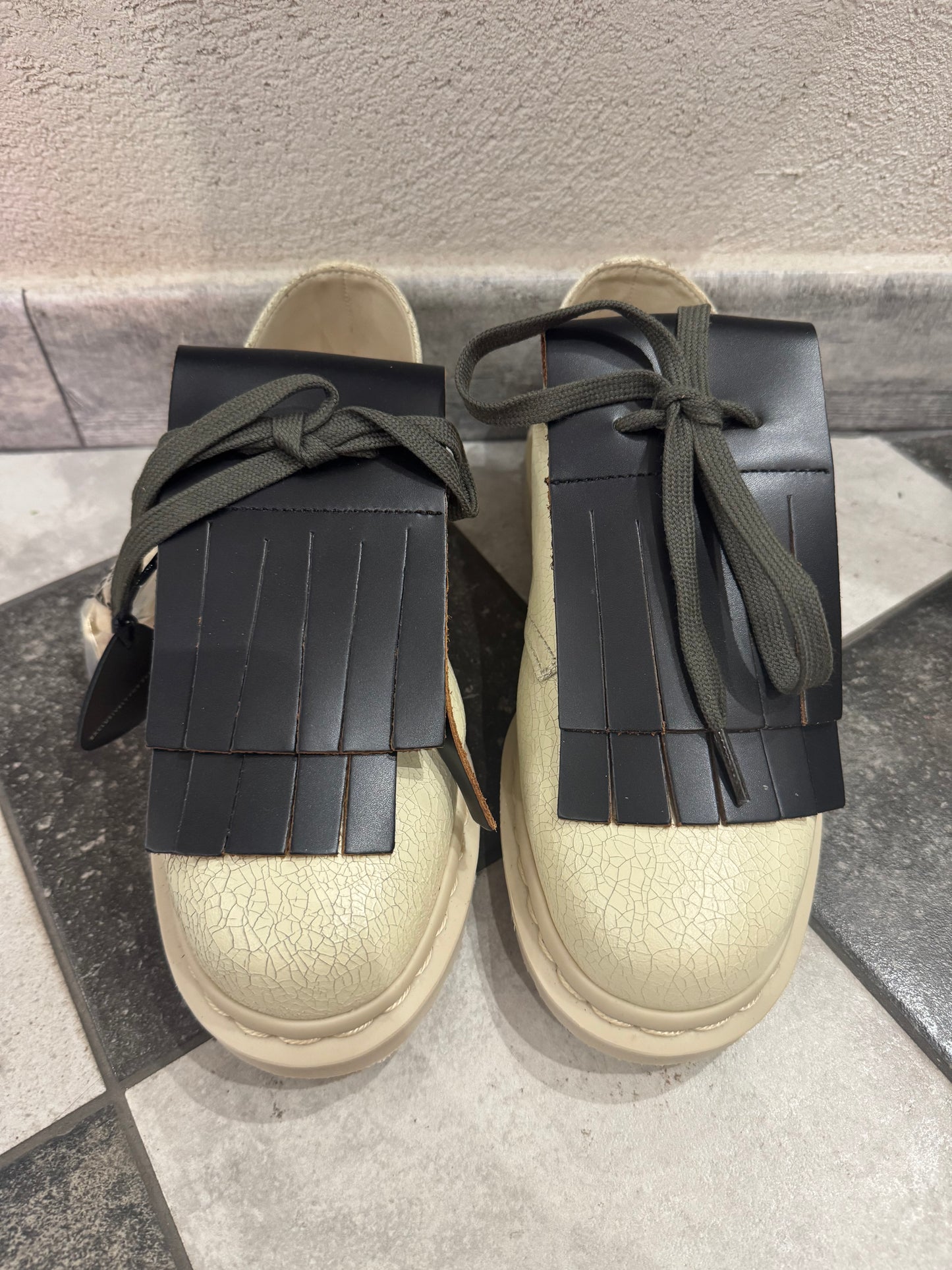 MARNI x DR.MARTENS 1461