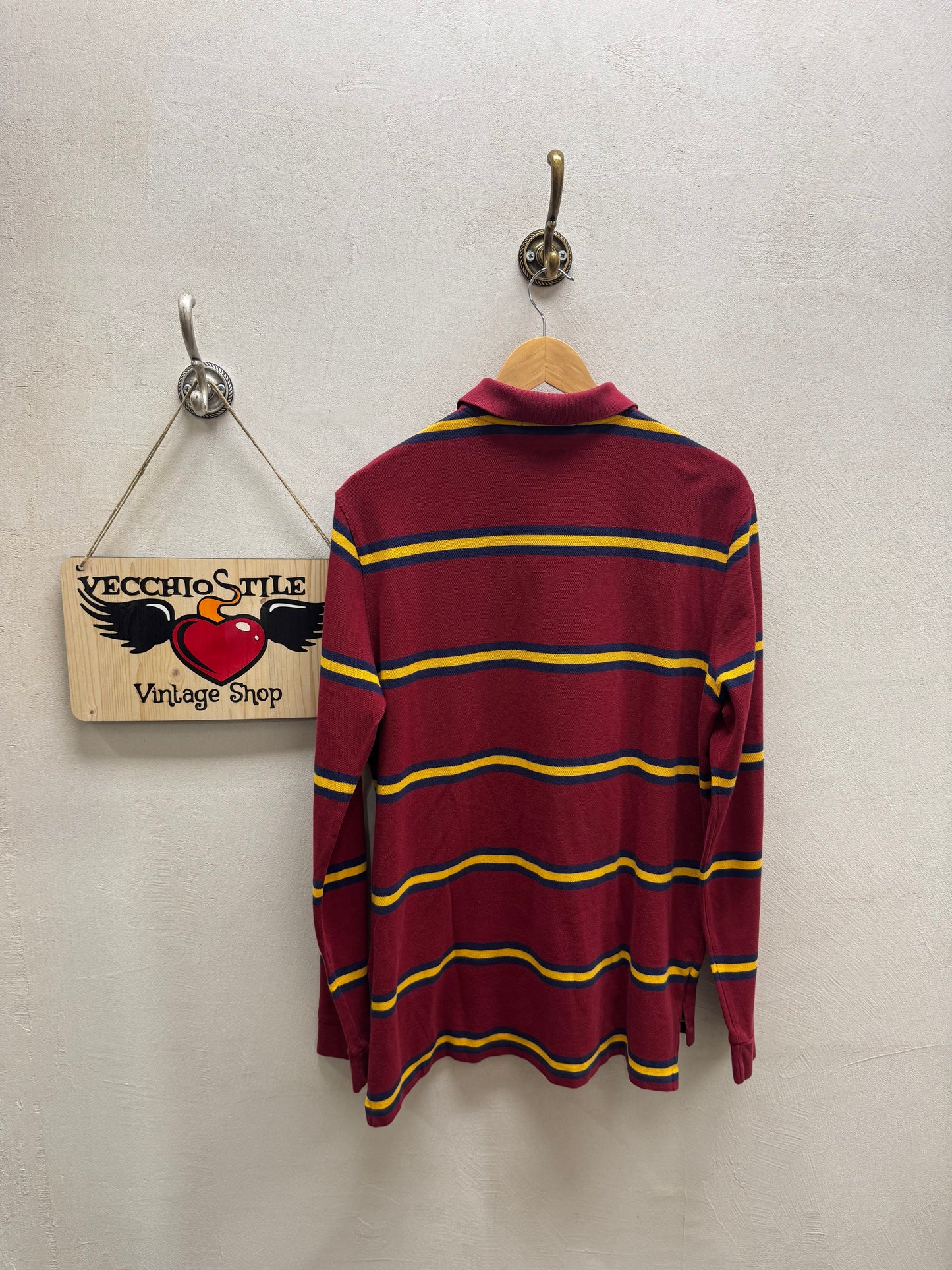 RALPH LAUREN