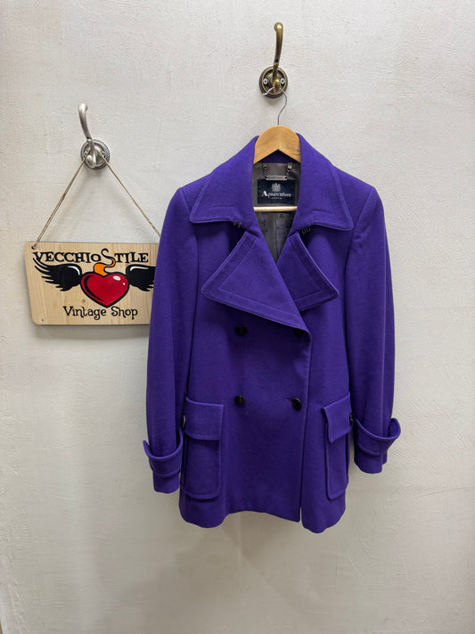 AQUASCUTUM OF LONDON