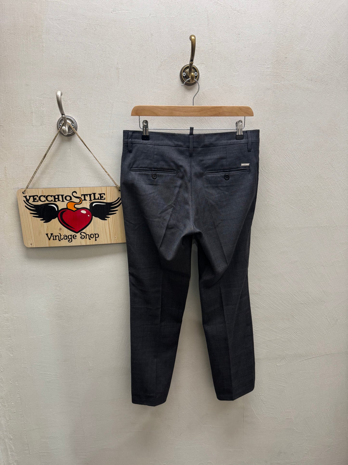 DSQUARED2