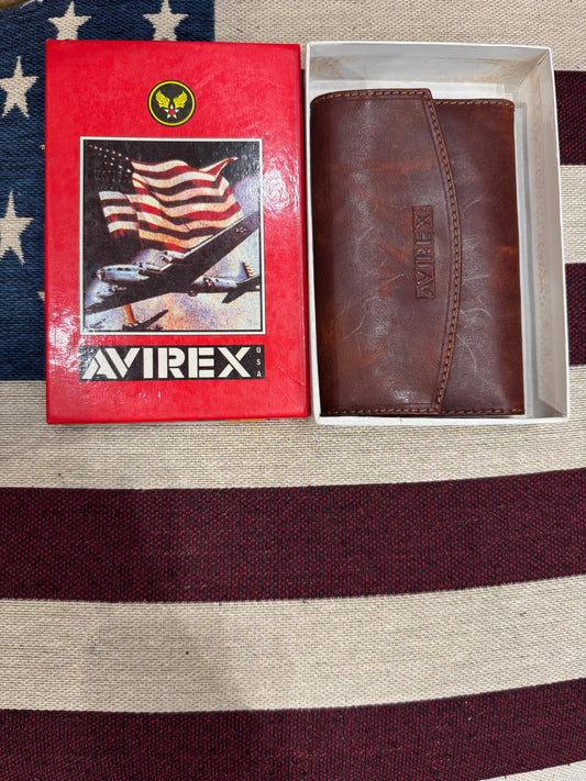 AVIREX