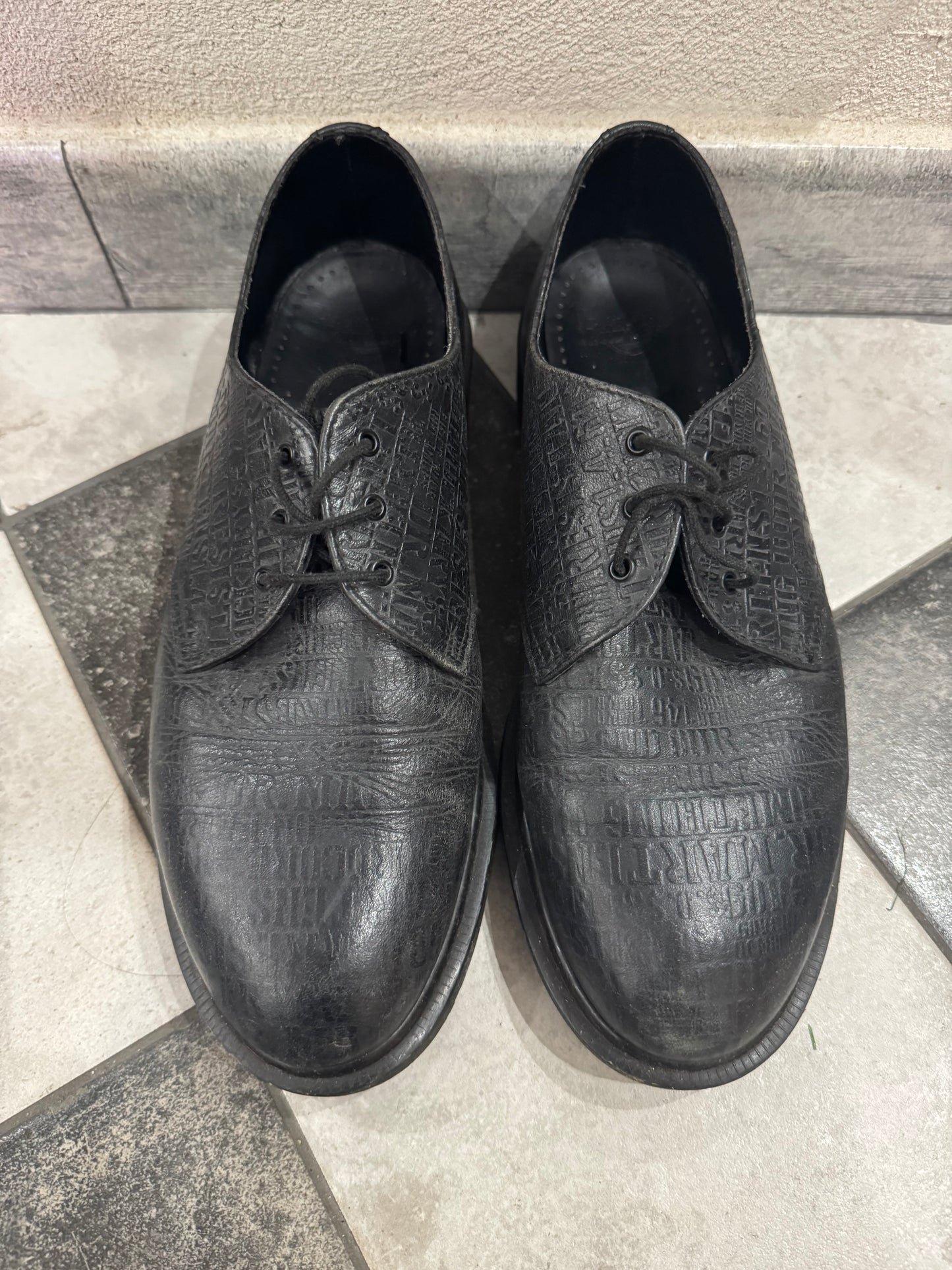 DR MARTENS 16494