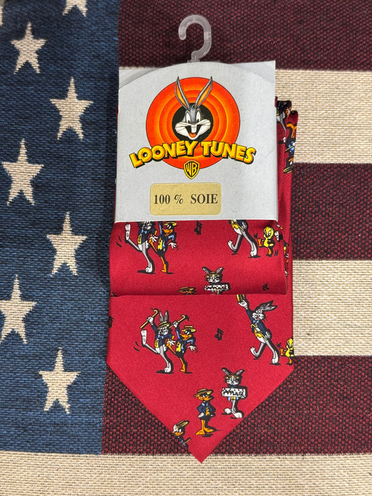 LOONEY TUNES
