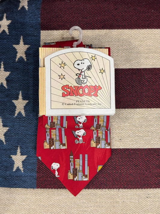 PEANUTS