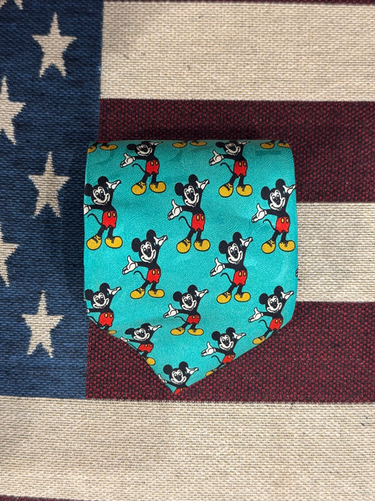 DISNEY